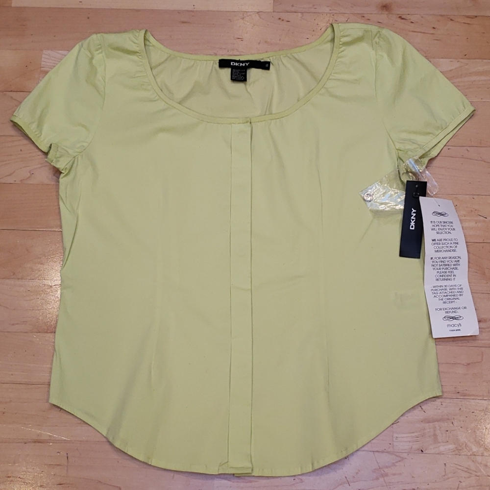 DKNY blosue